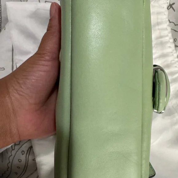 Coach Pillow Tabby 18 Bag - Picture 2 of 5